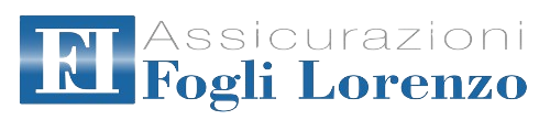 Logo Fogli Assicurazioni