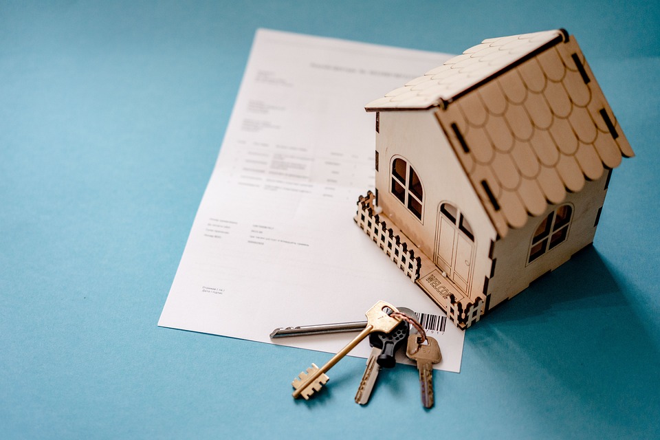 Assicurazione immobili — casa, appartamento, proprietà civile